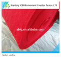 Wool insulation filler material, natural wool felt, the thickness of the custom